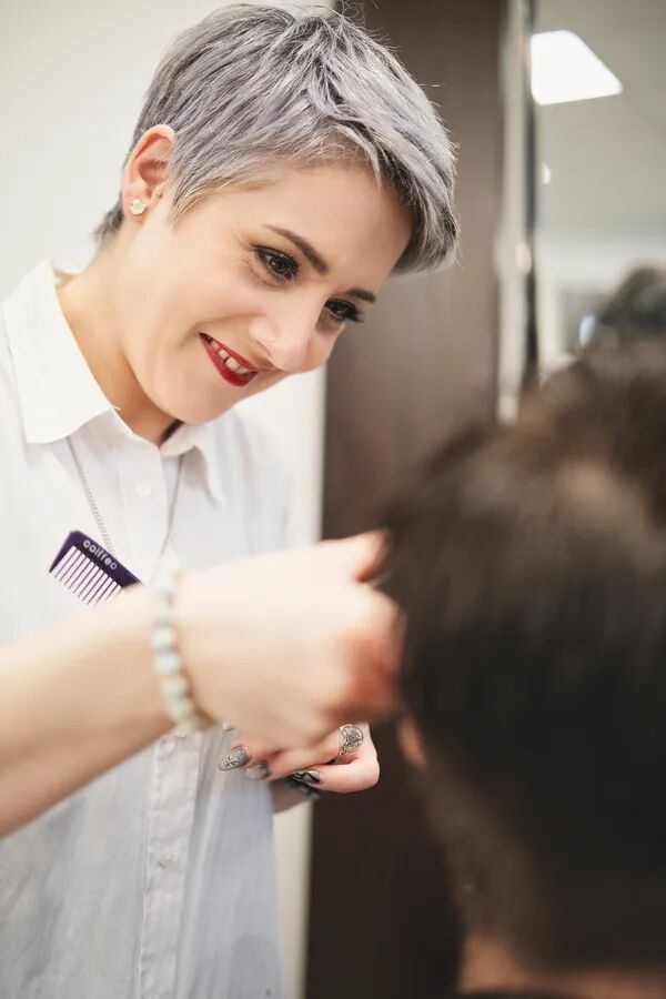 Notre maman gâteaux